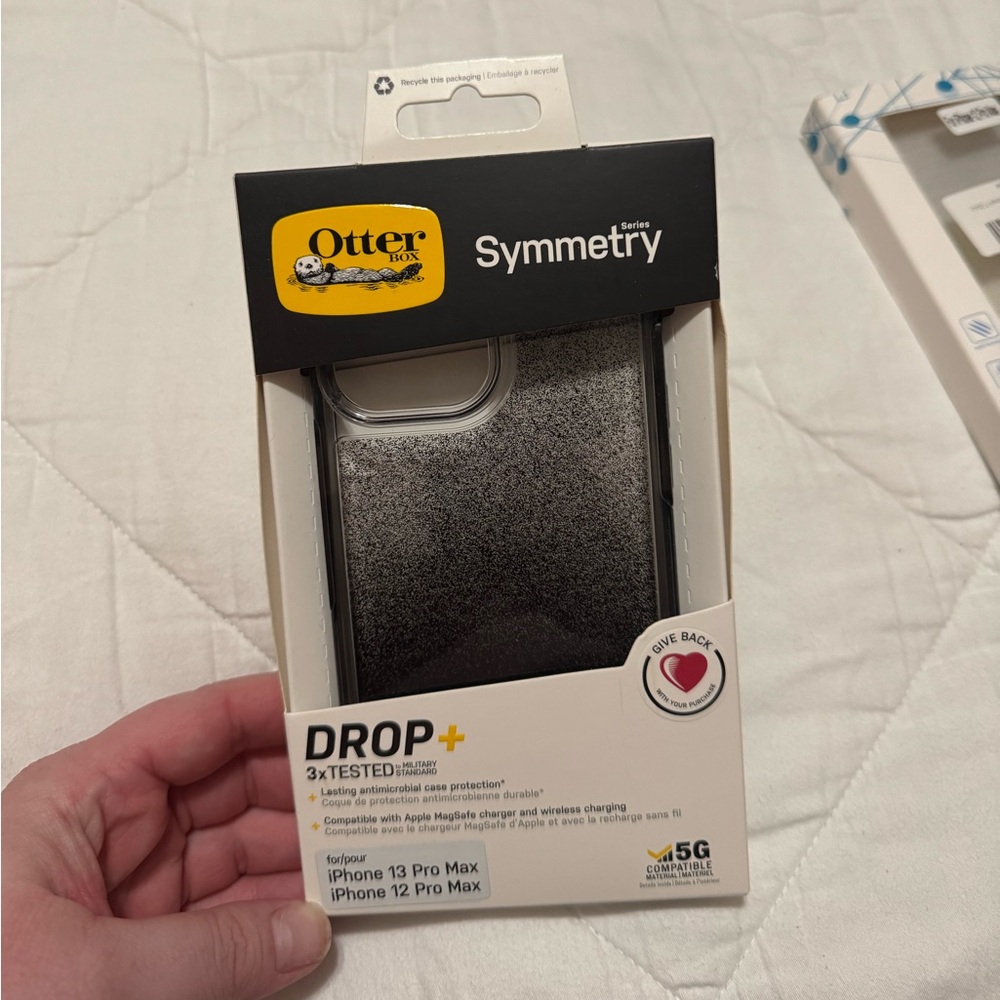 Brand new otter box